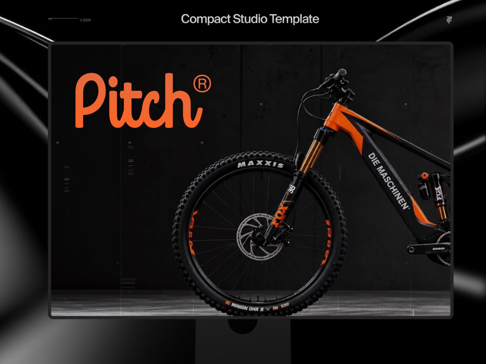 Pitch
