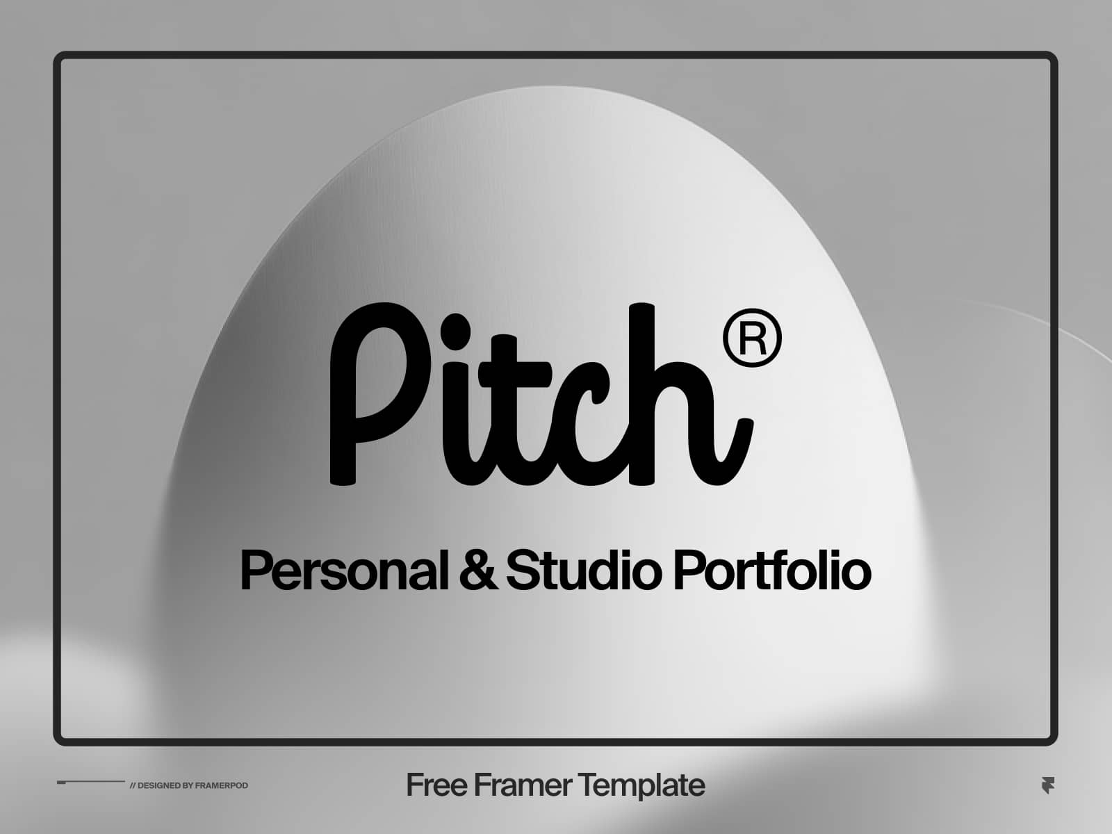 Pitch