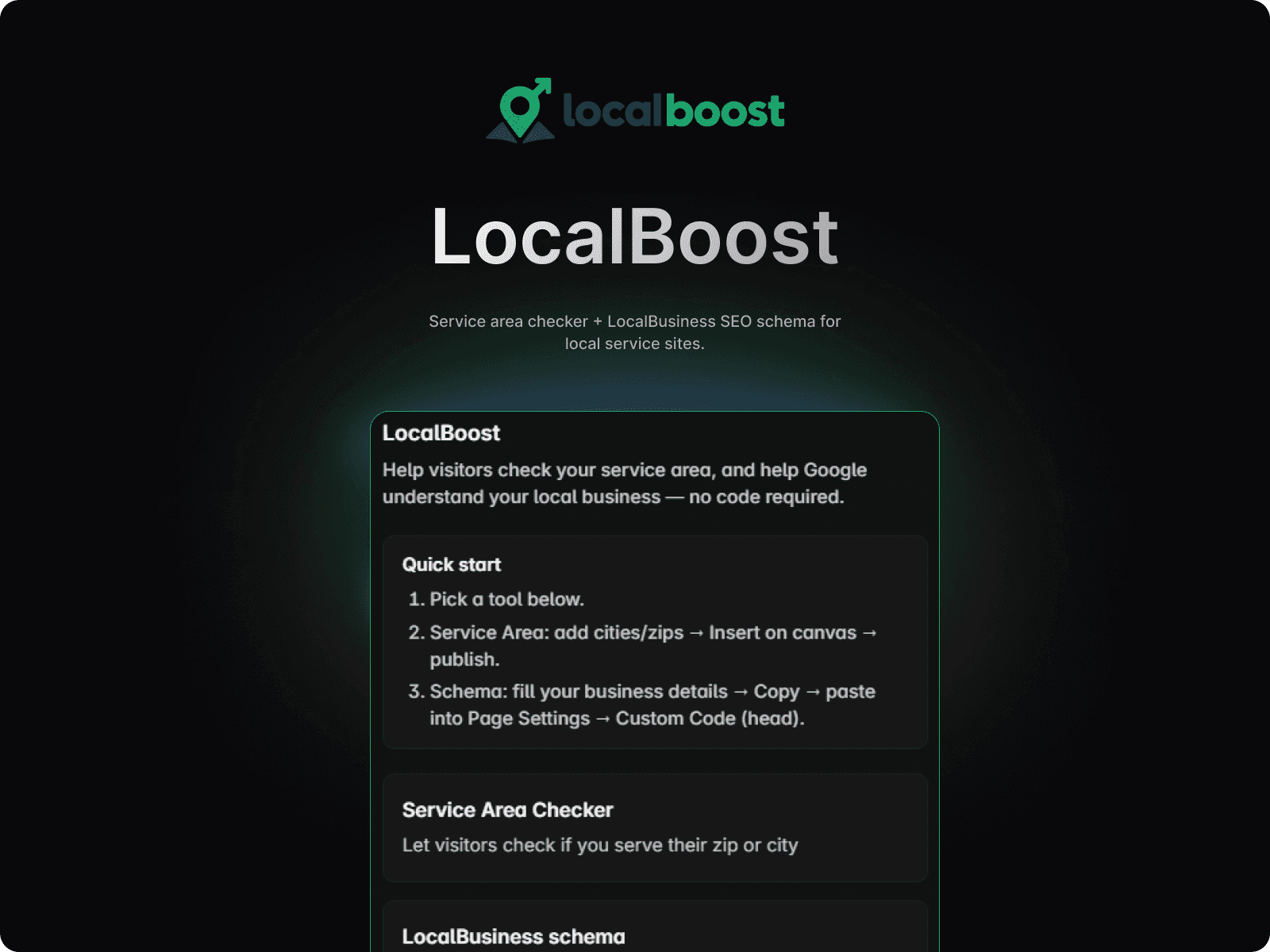 LocalBoost