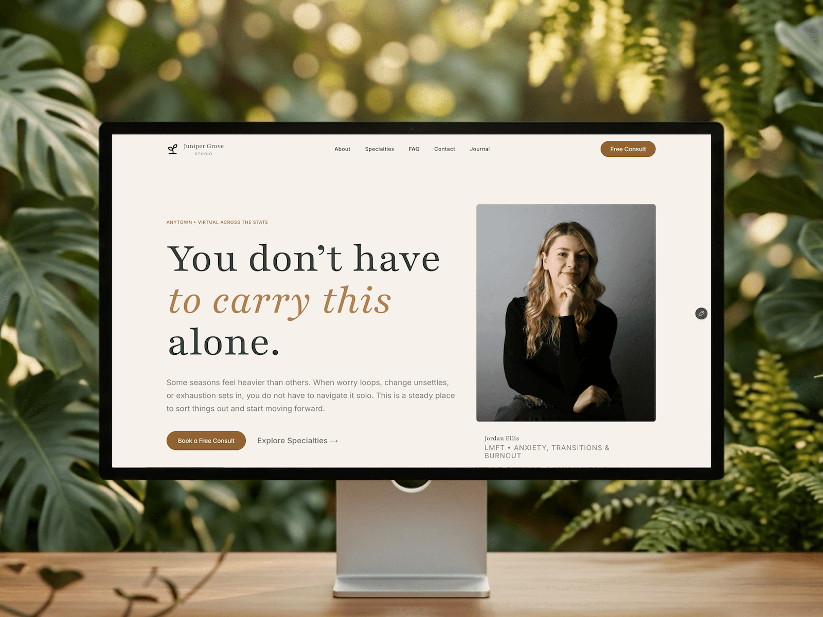 Juniper Grove Studio