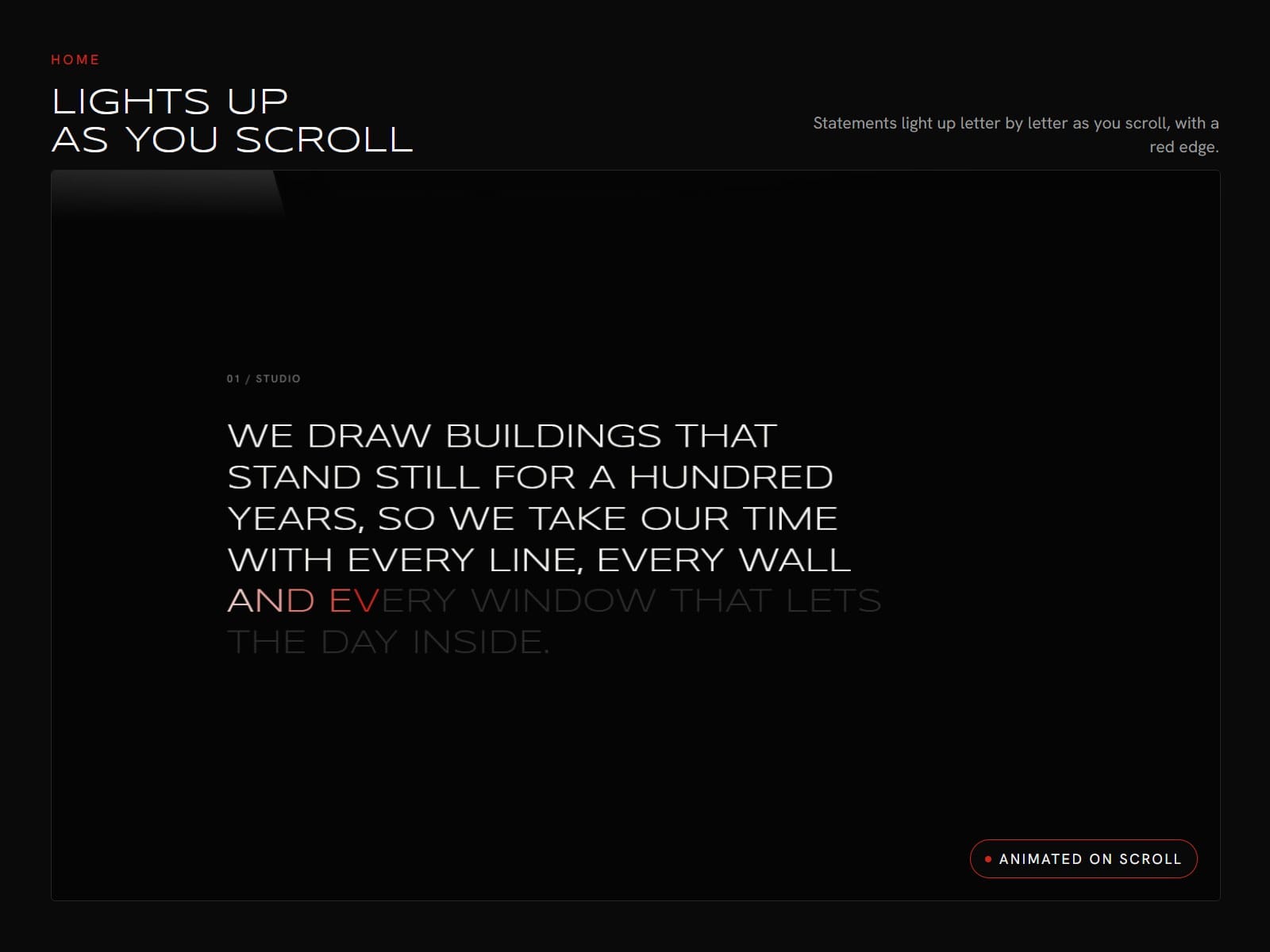 Brut Studio