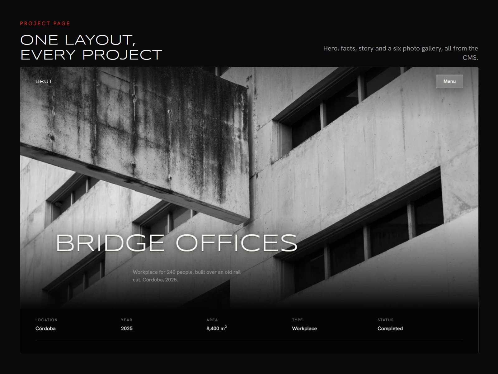 Brut Studio