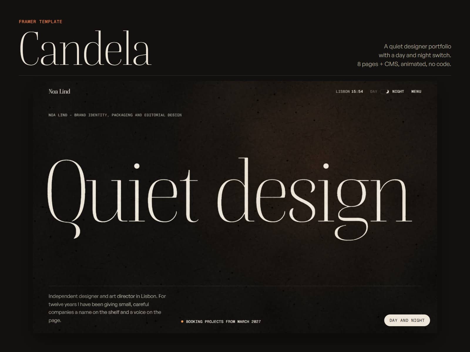 Candela