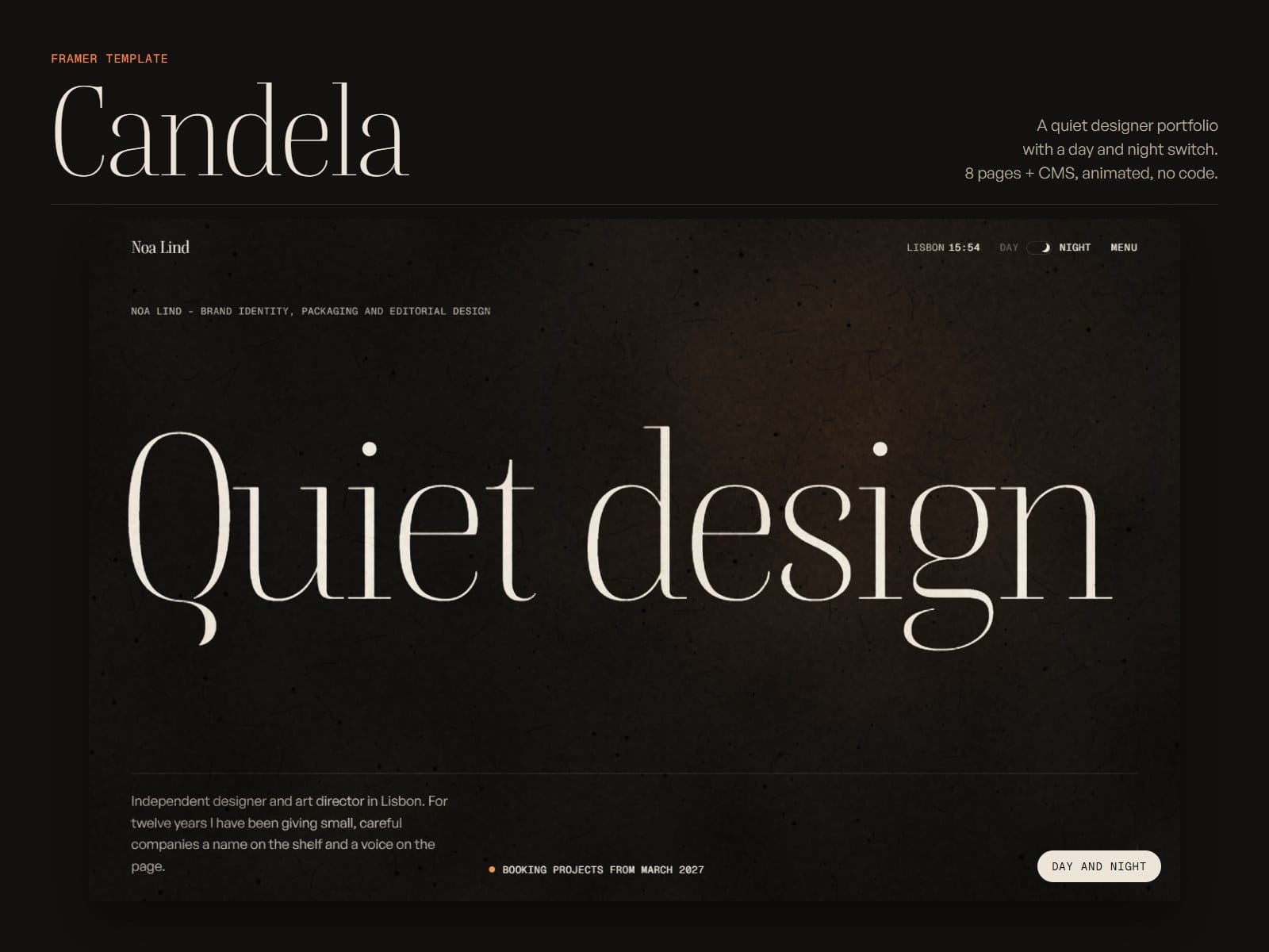Candela