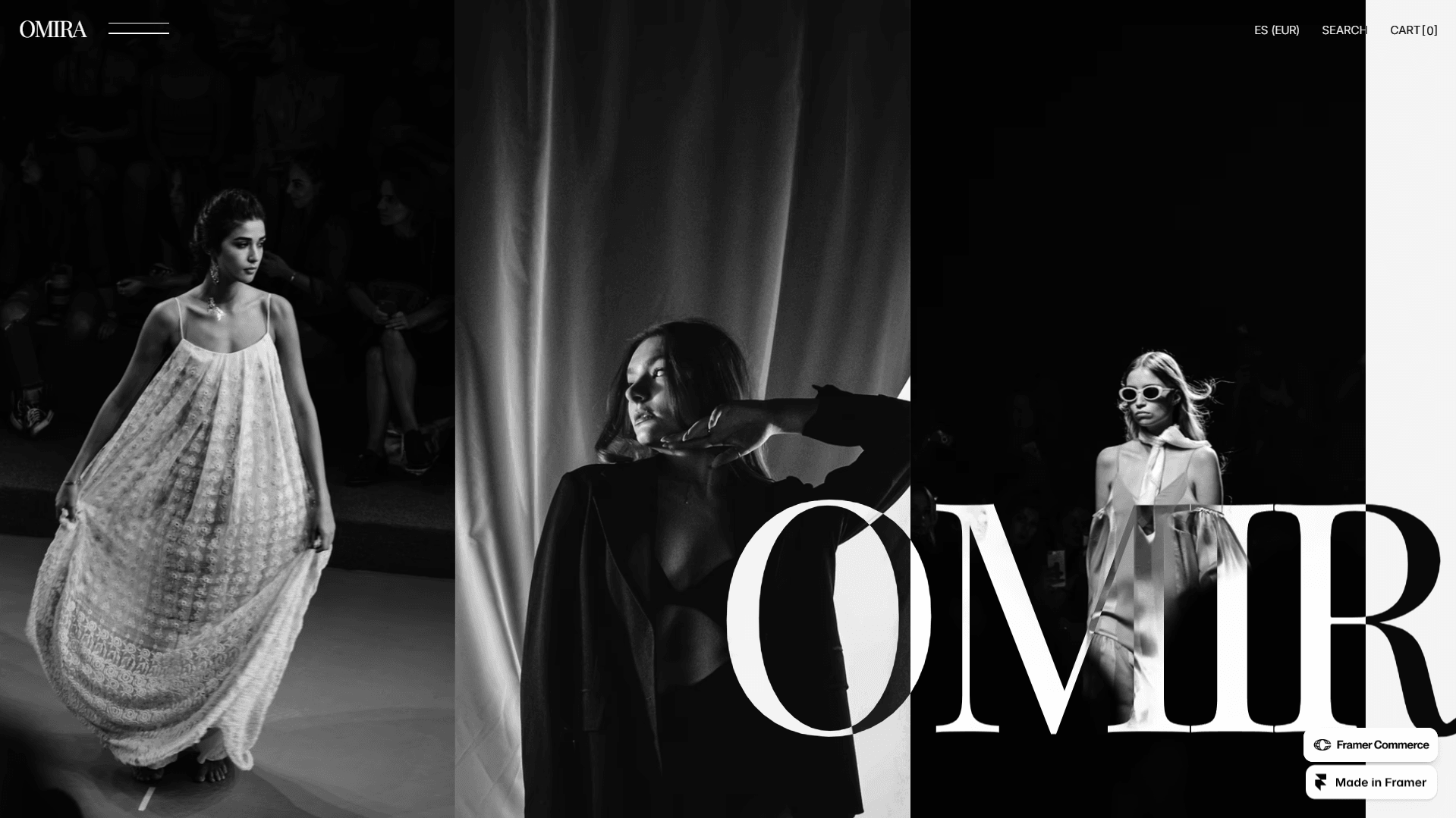 Omira Ecom