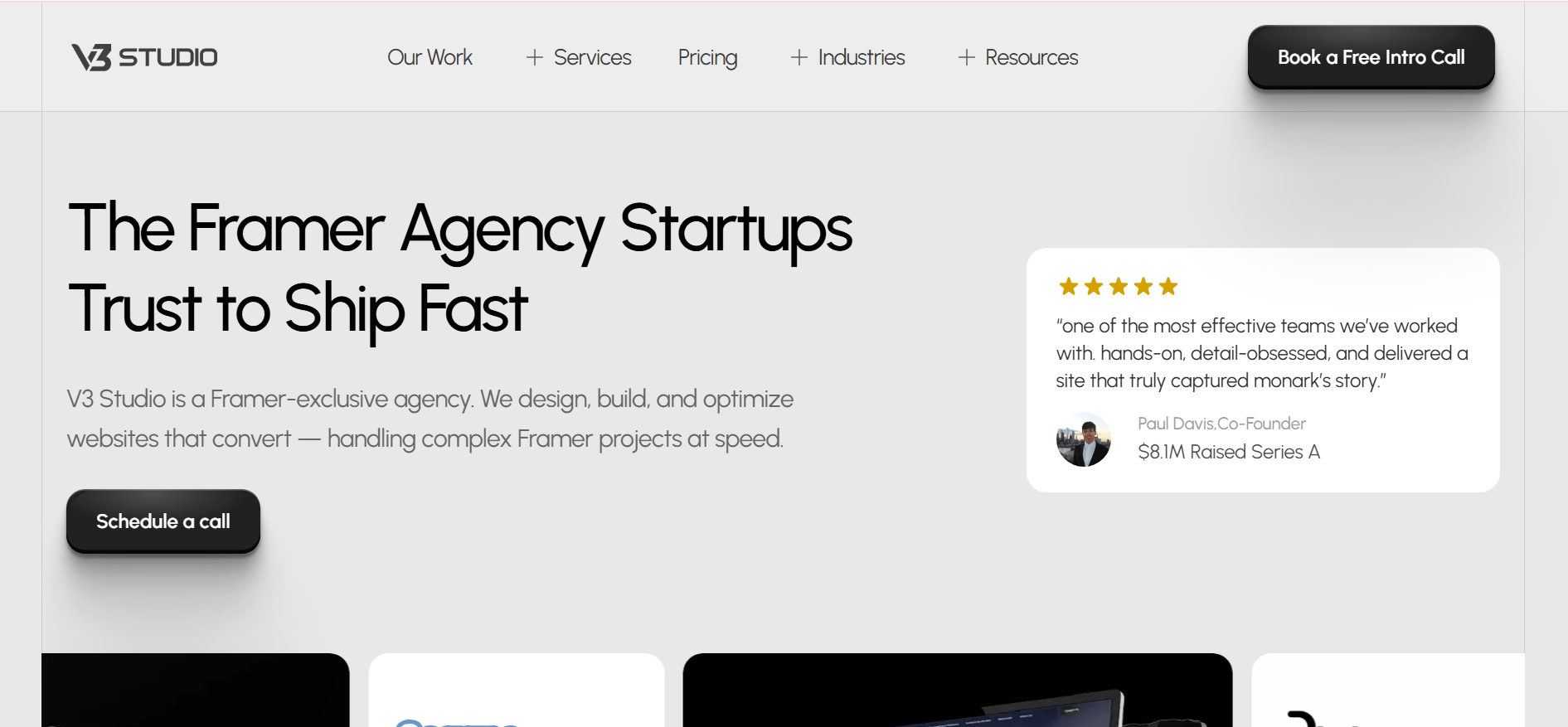 V3 Digital Solutions