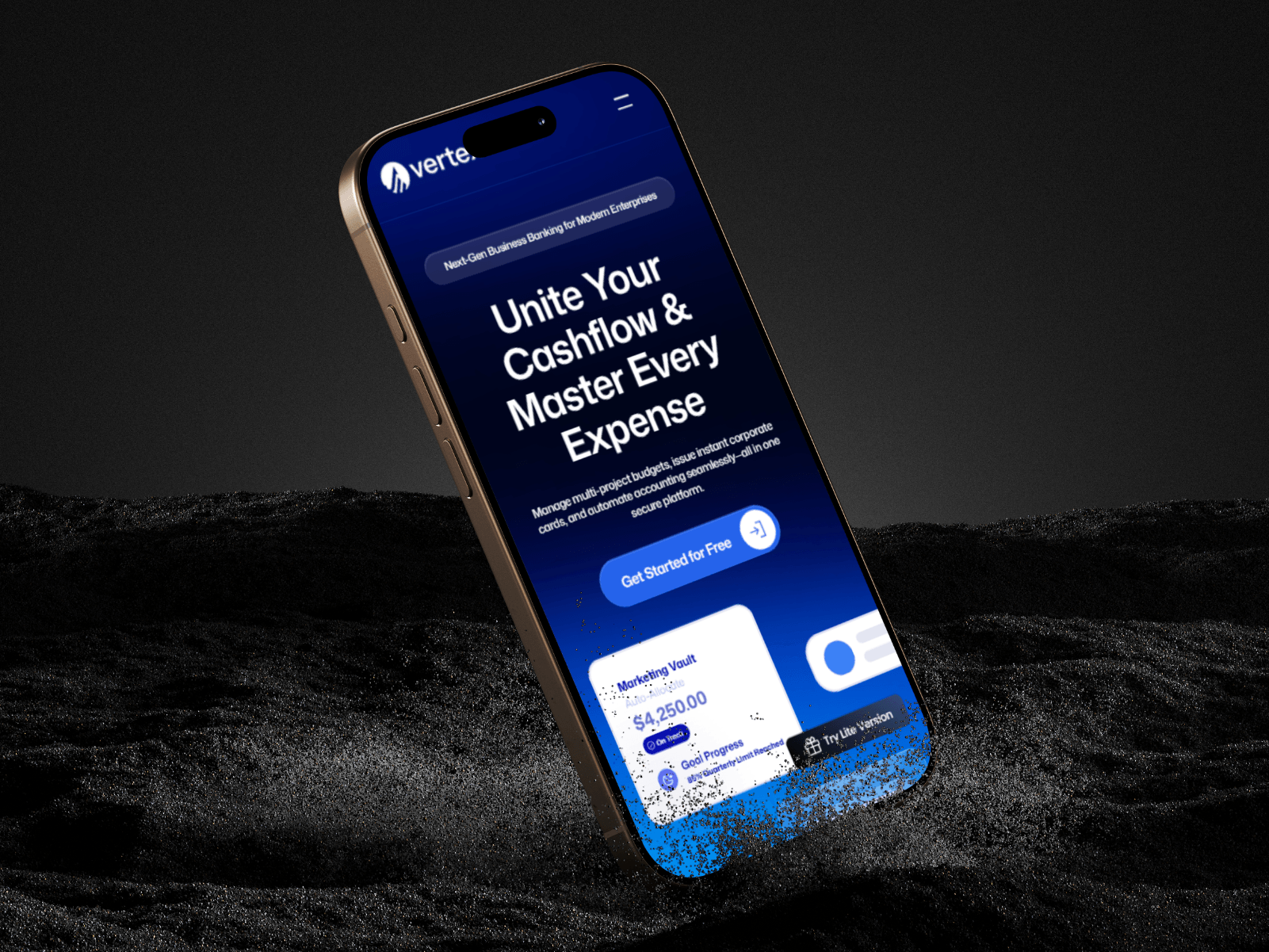 Vertex Pro 1.0