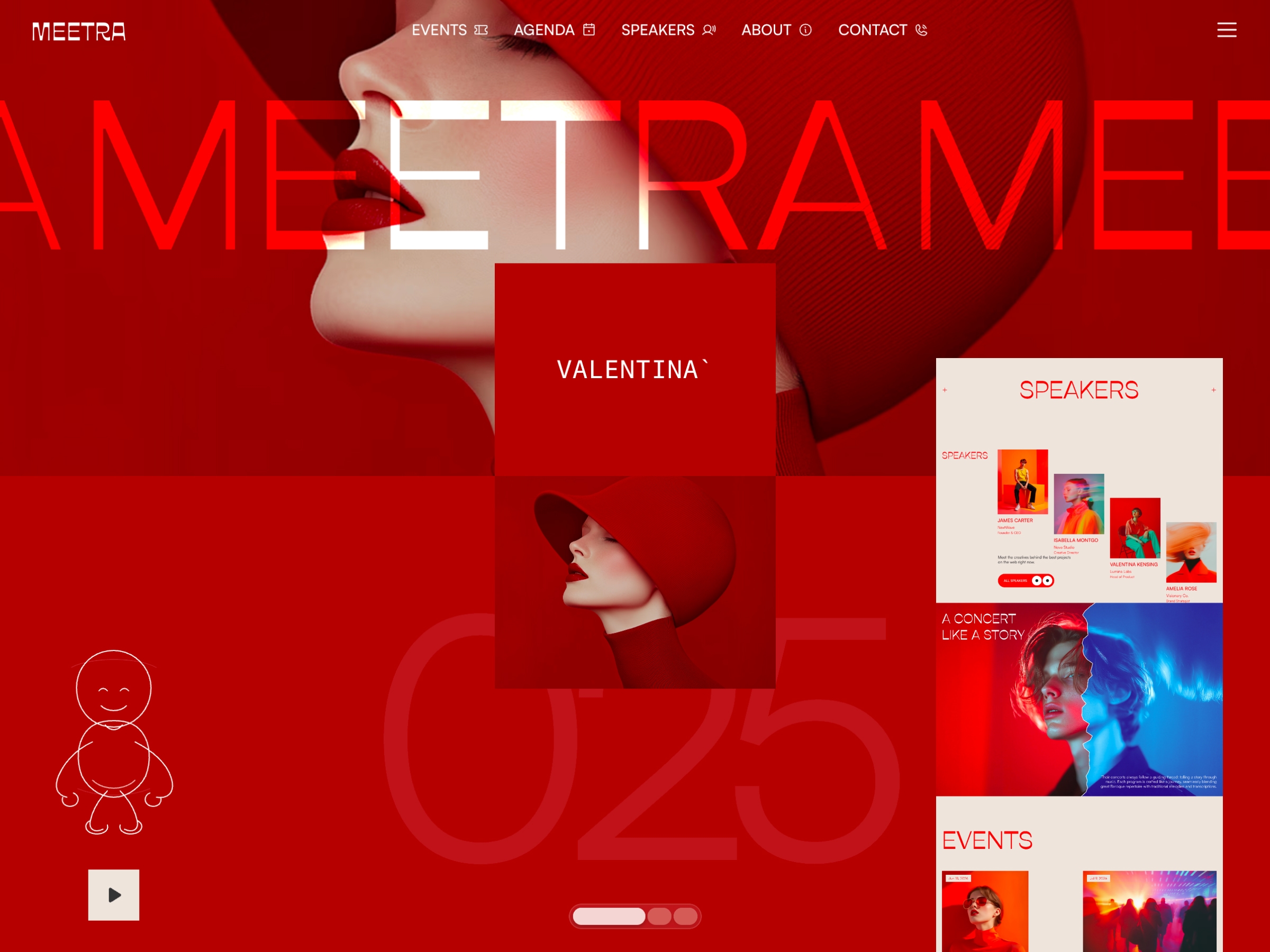 Meetra