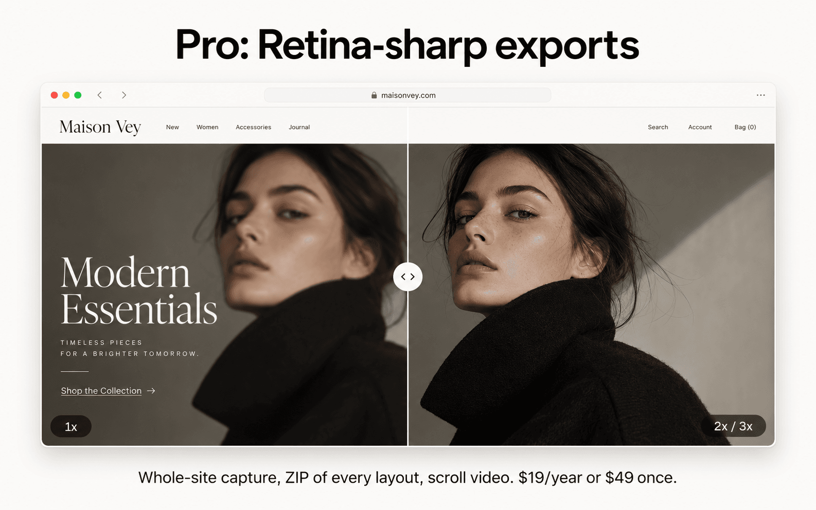 SitePromo Showcase