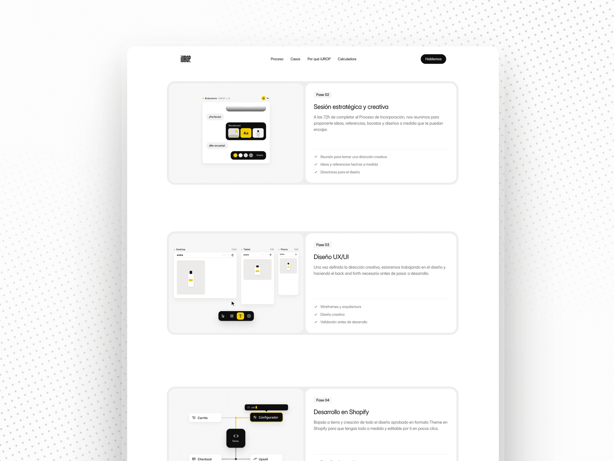 iUROP