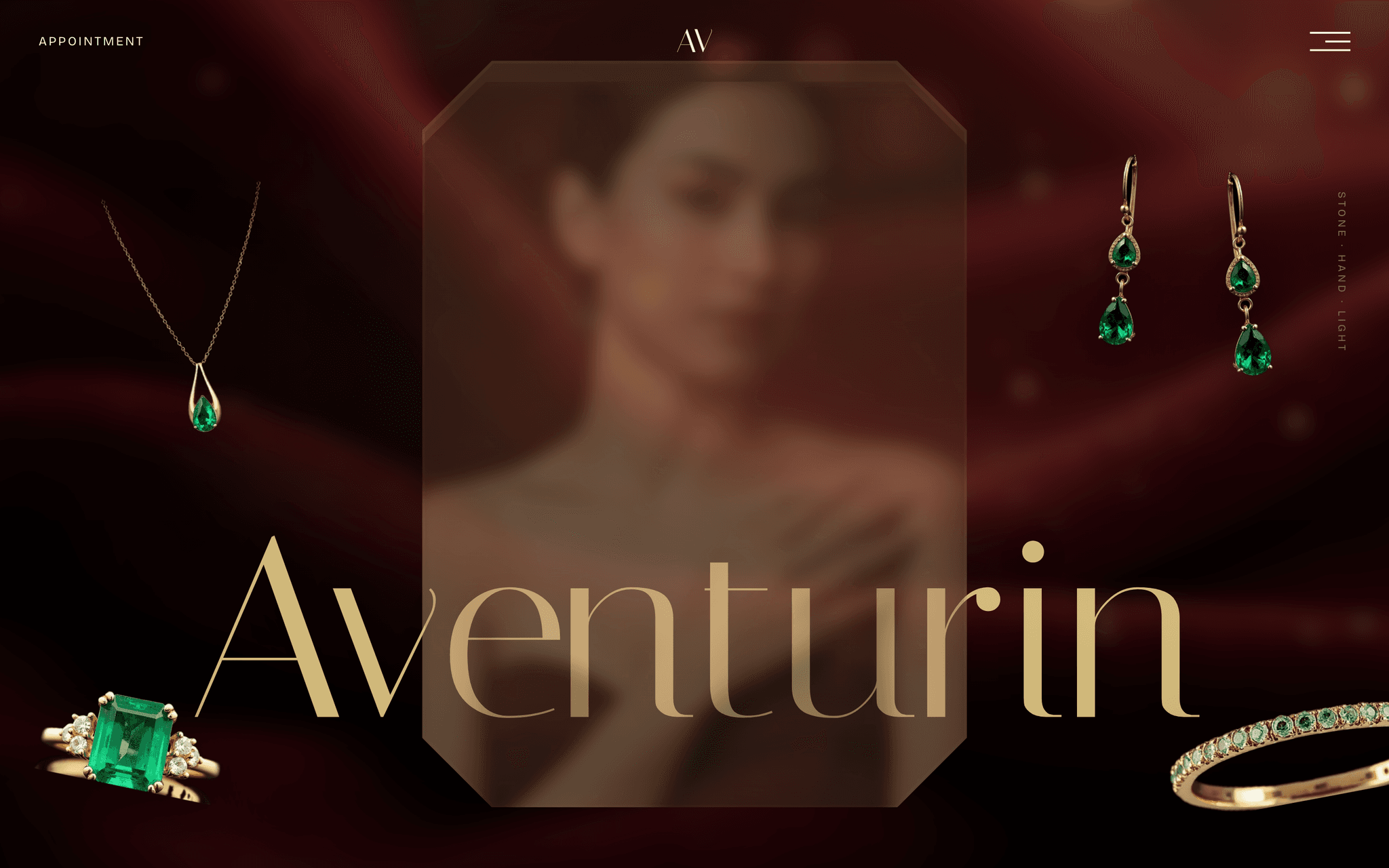 Aventurin