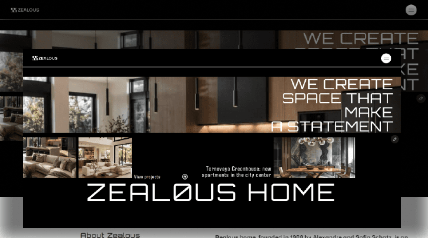 Zealous