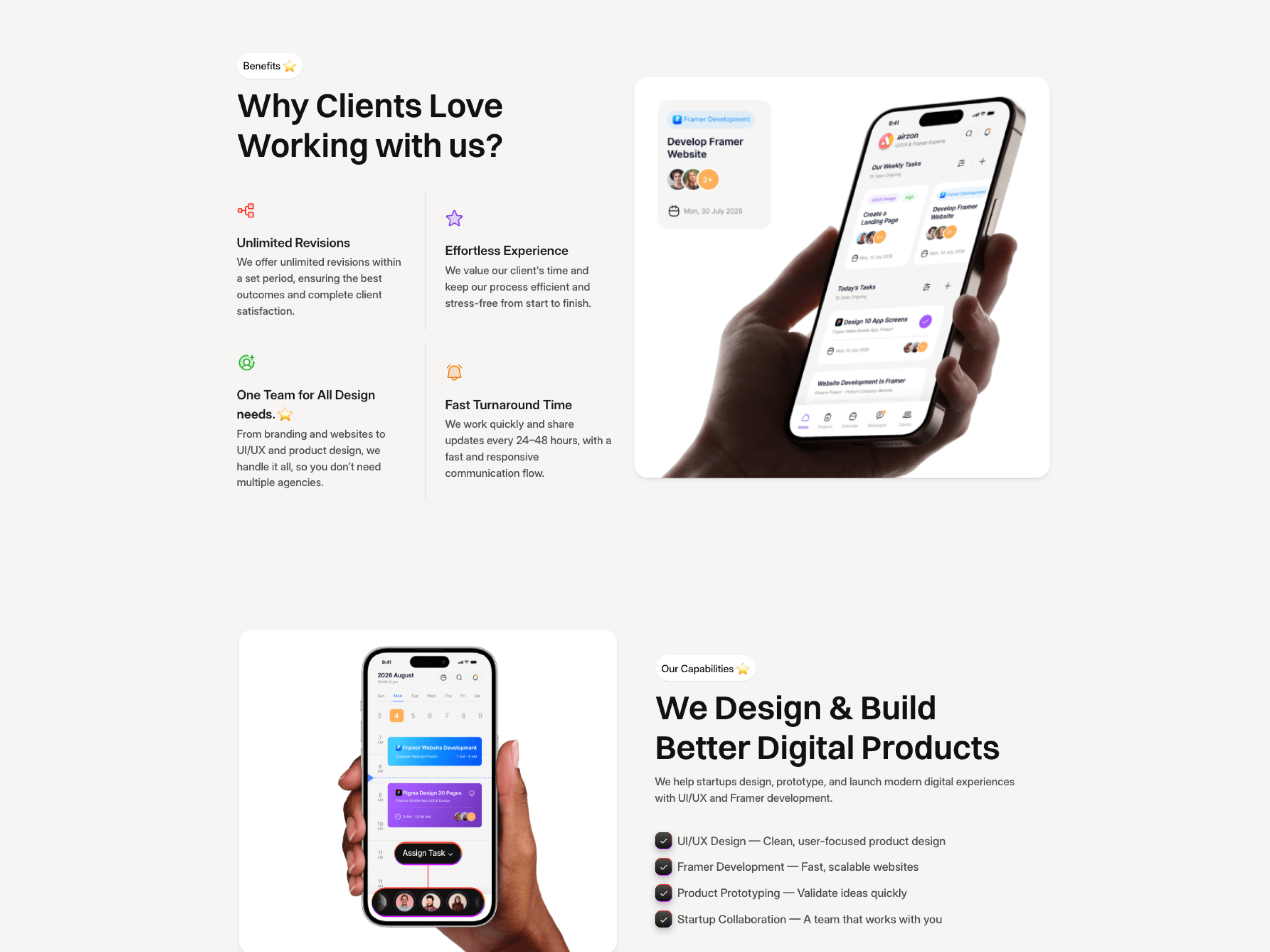 Airzon Agency