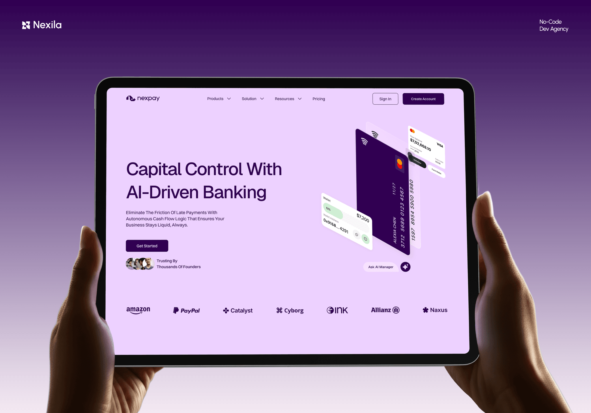 Nexpay