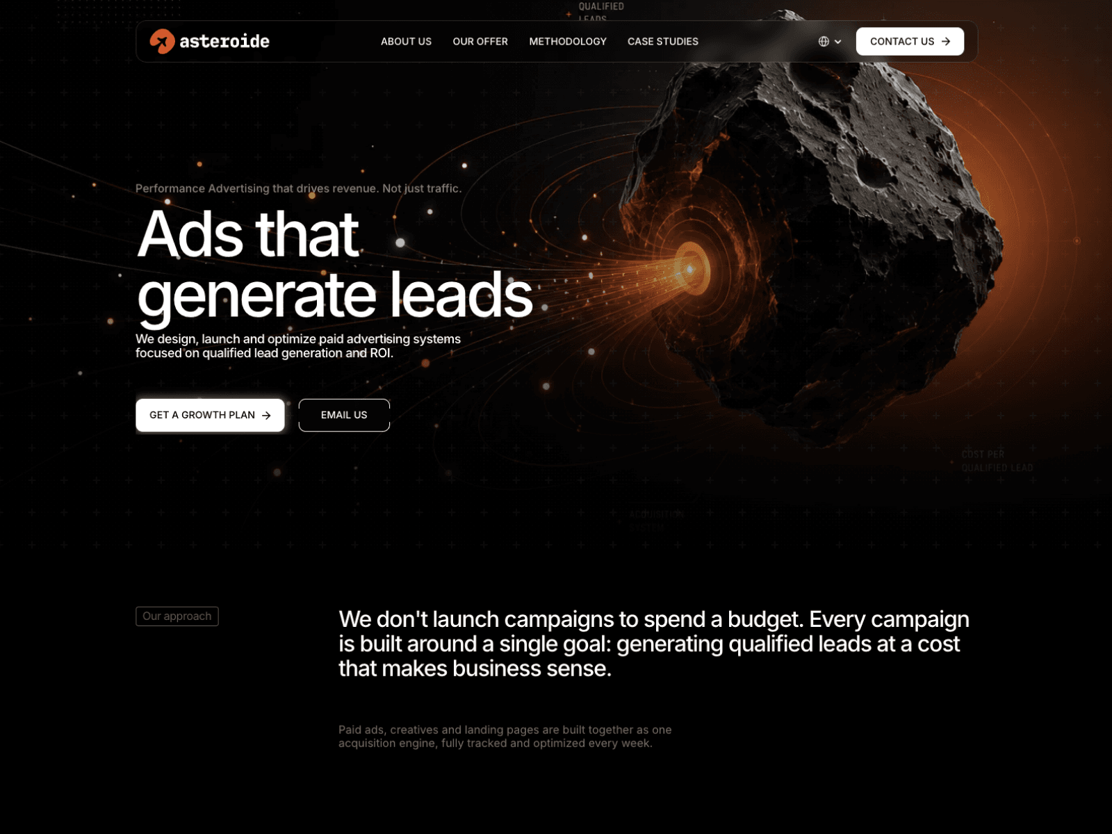 Asteroide