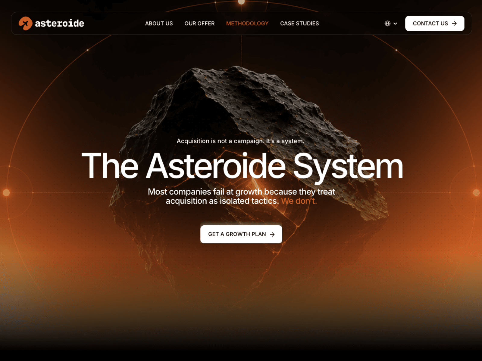 Asteroide