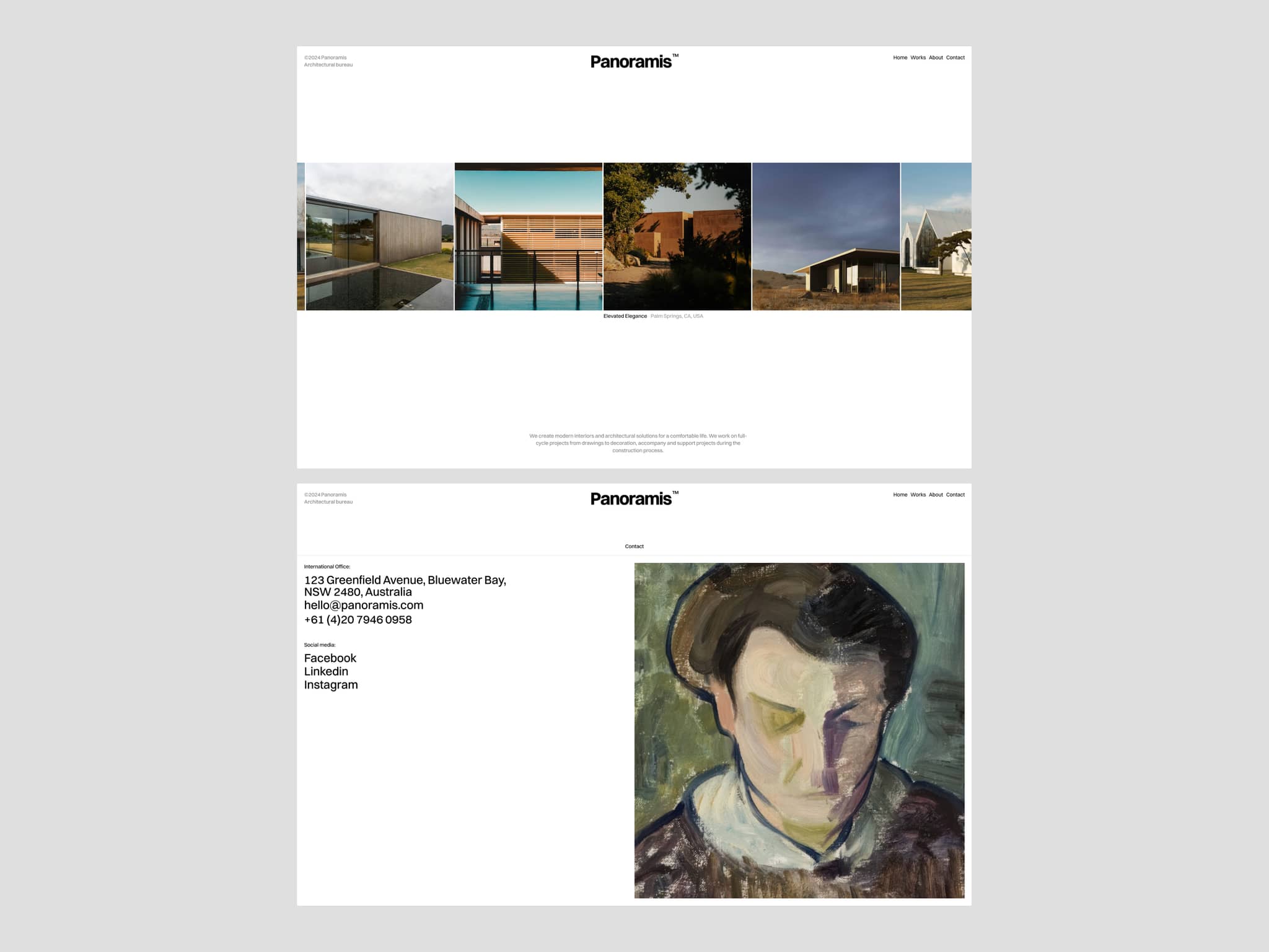 Panoramis