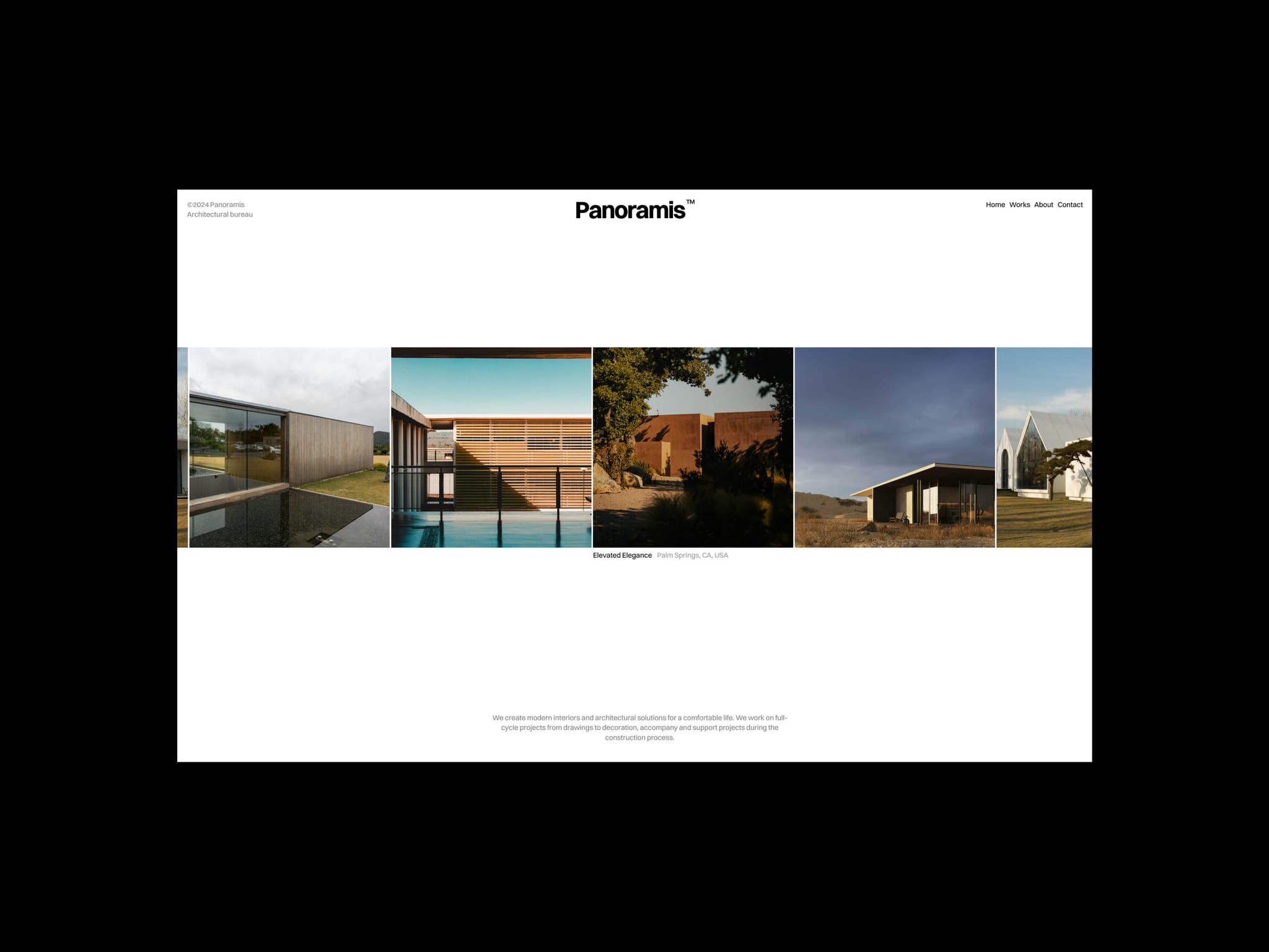 Panoramis