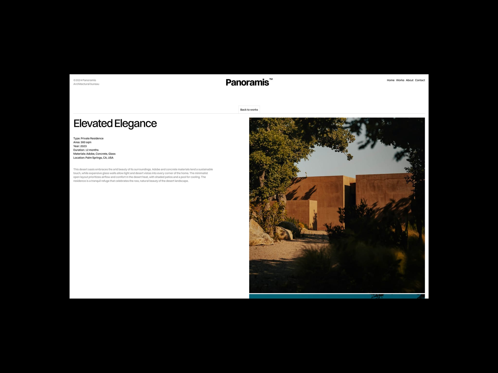 Panoramis