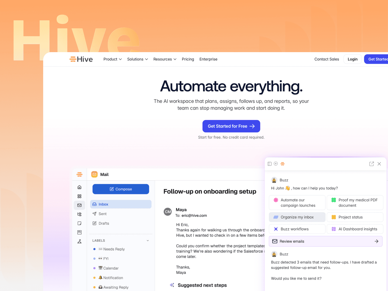Hive