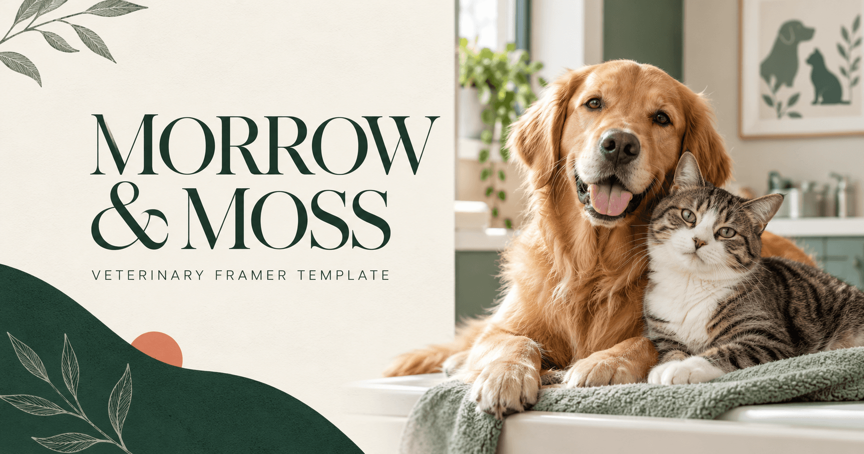 Morrow & Moss