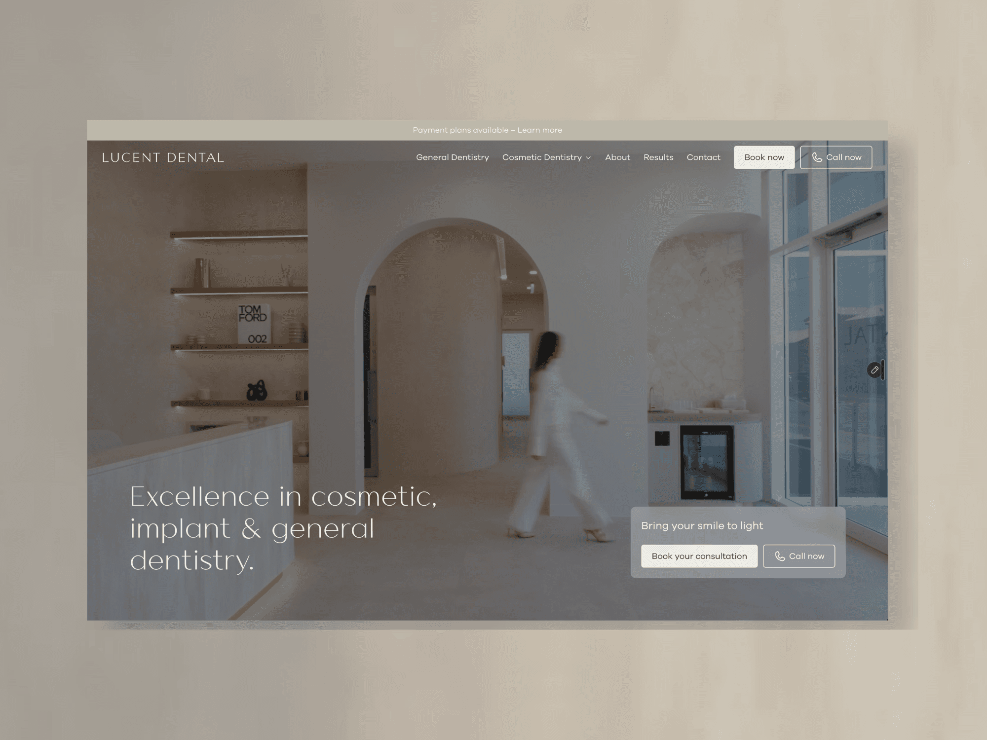 Lucent Dental