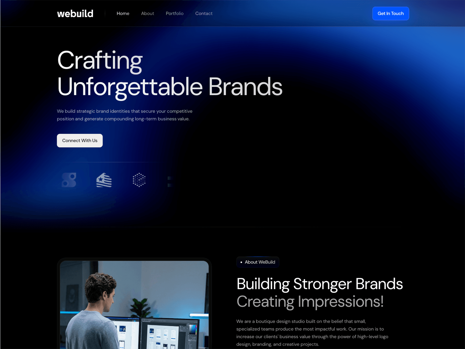 WeBuild