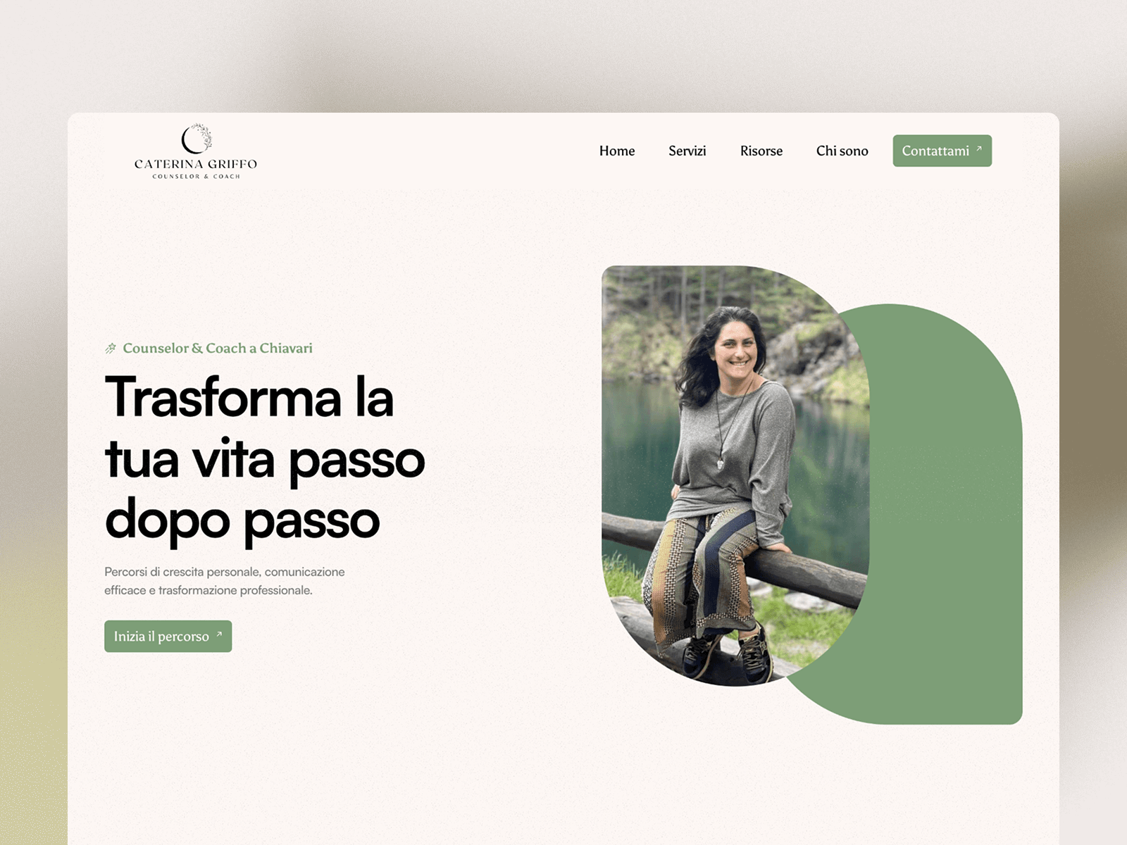 Caterina Griffo
