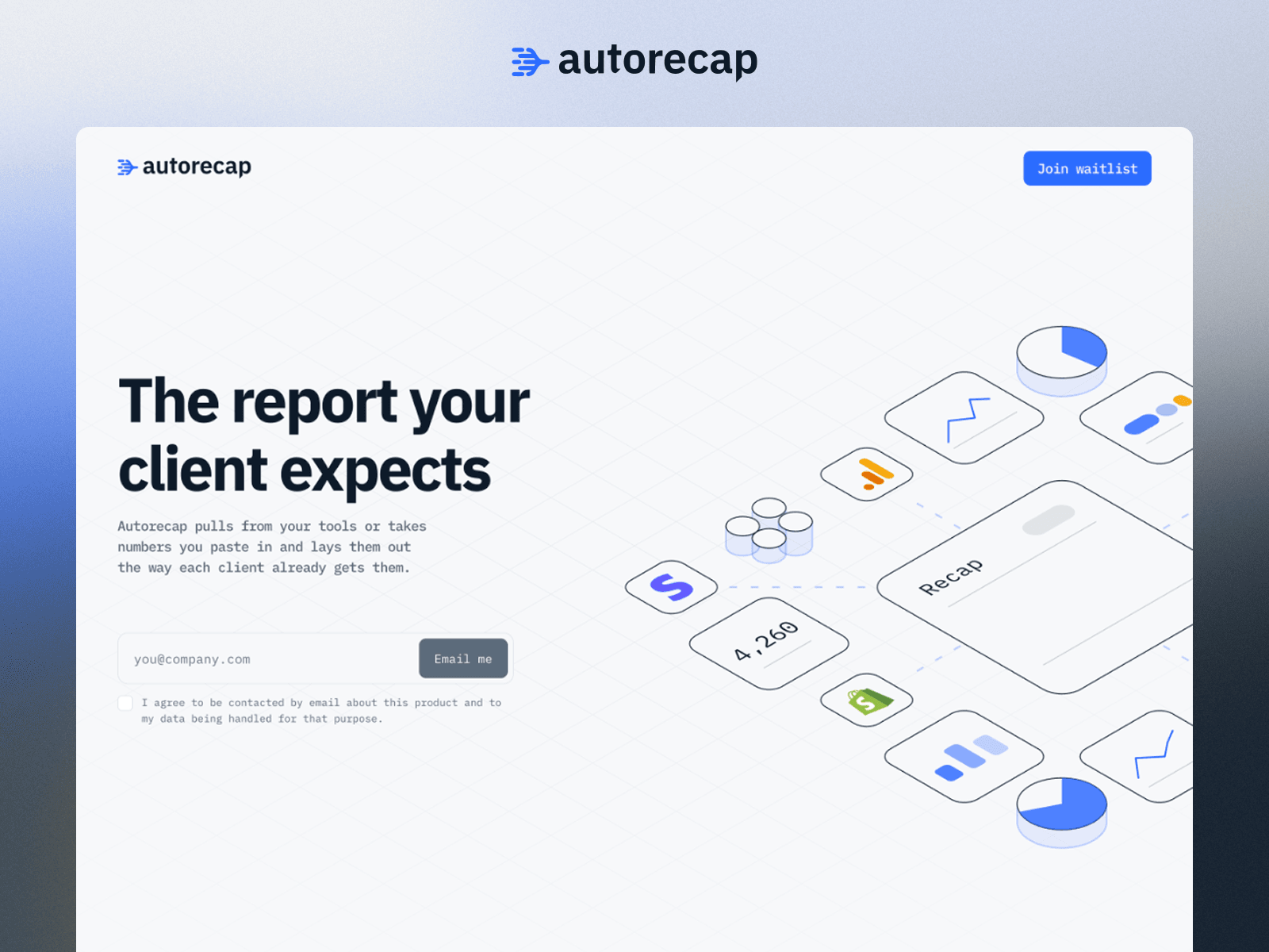 AutoRecap