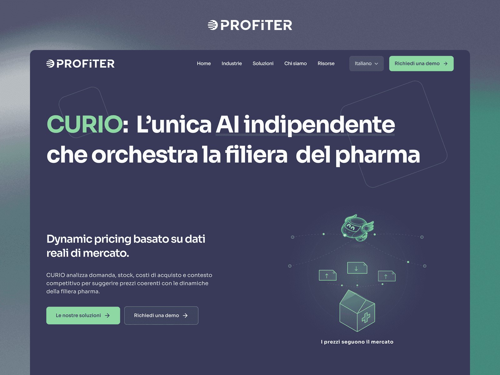 Profiter