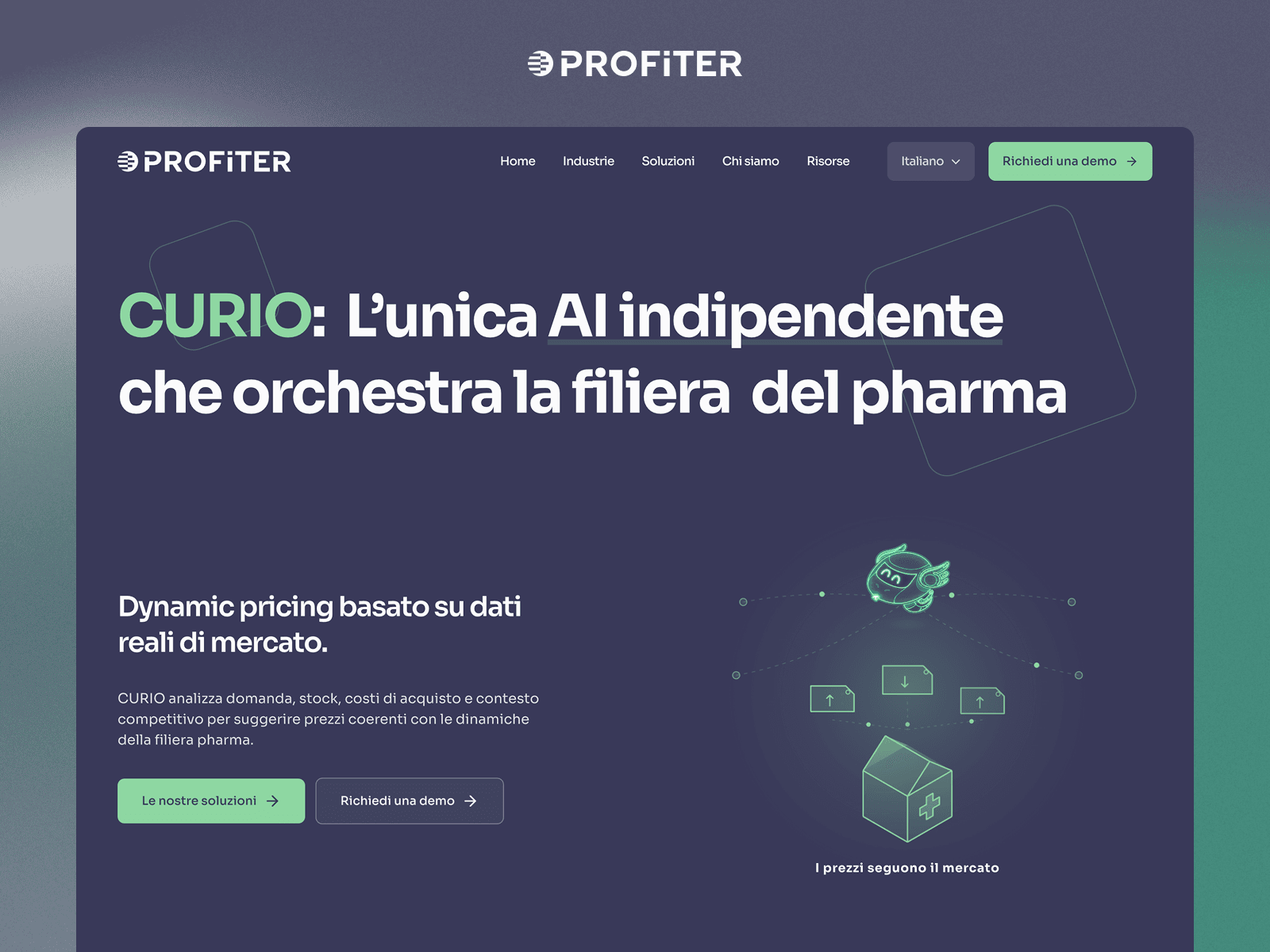 Profiter