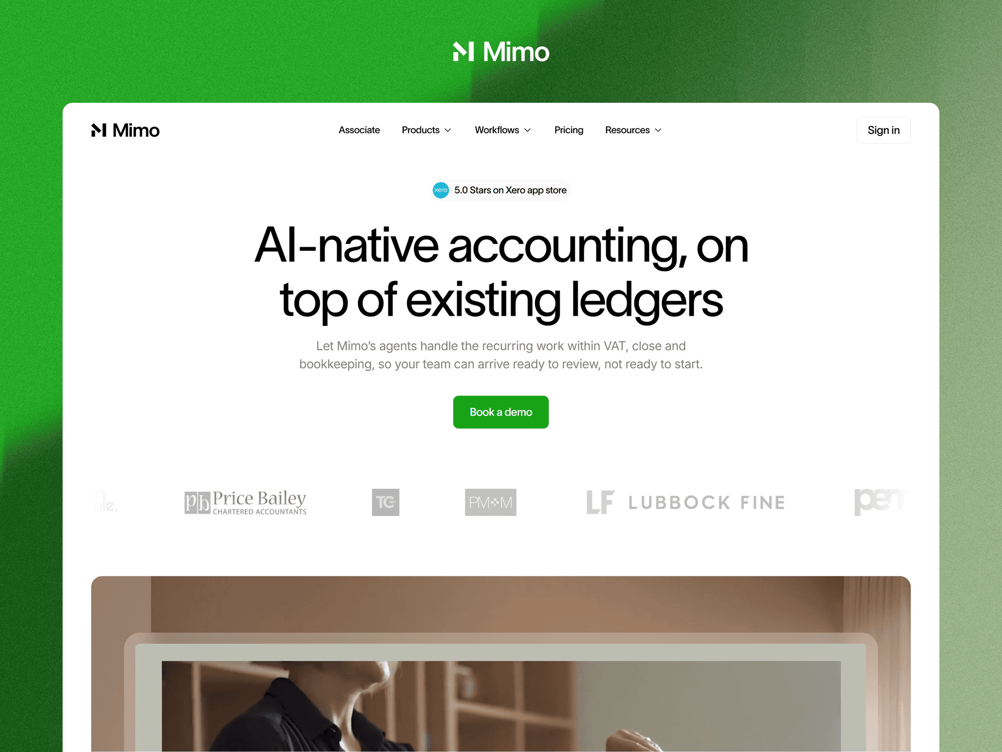 MimoHQ