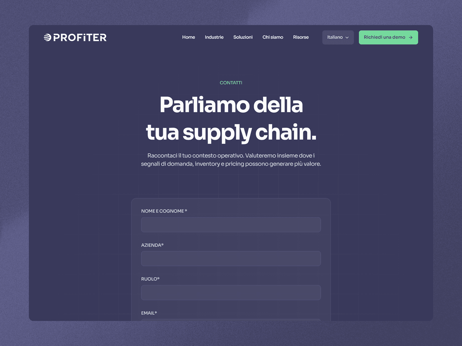 Profiter