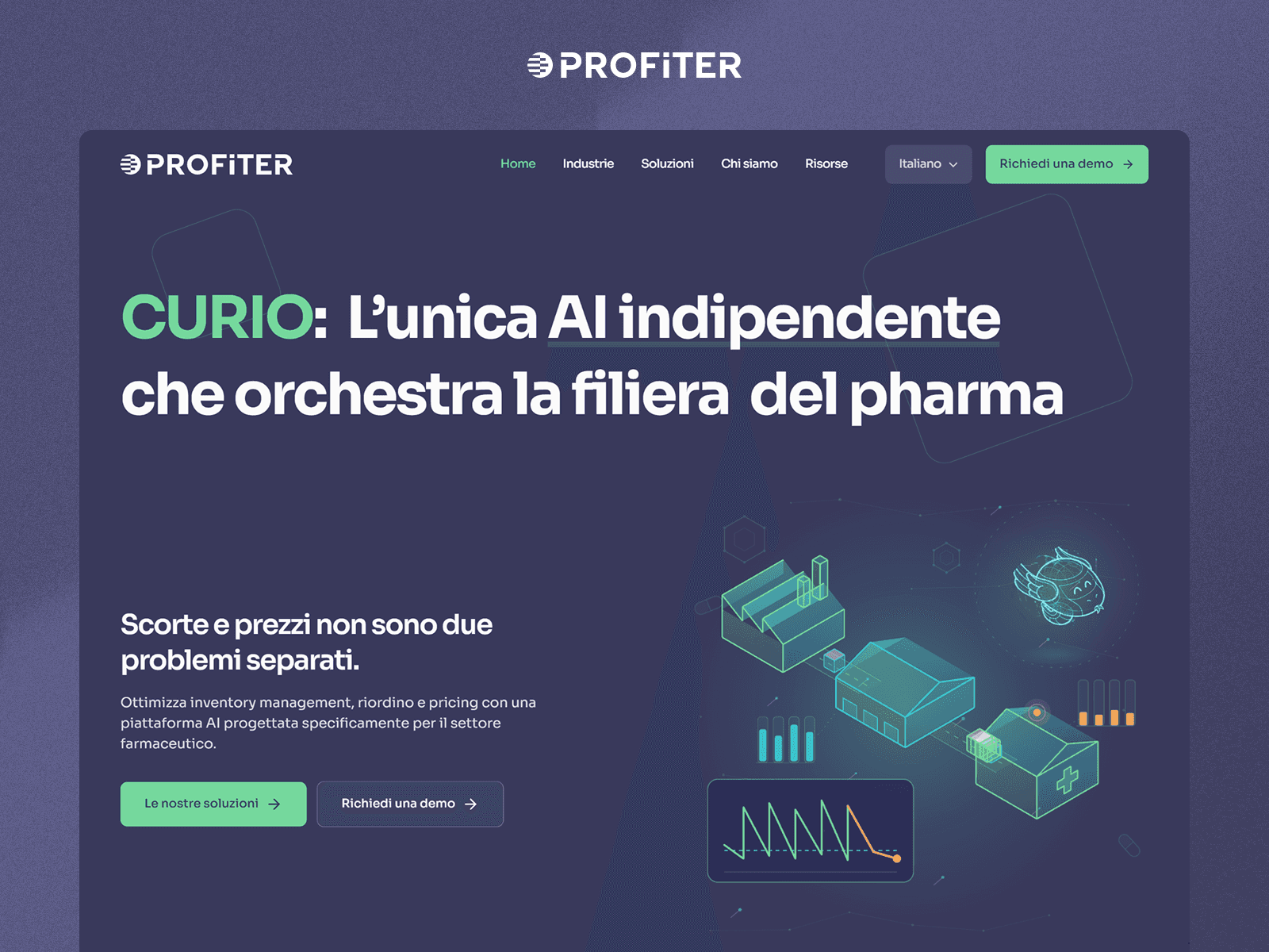 Profiter