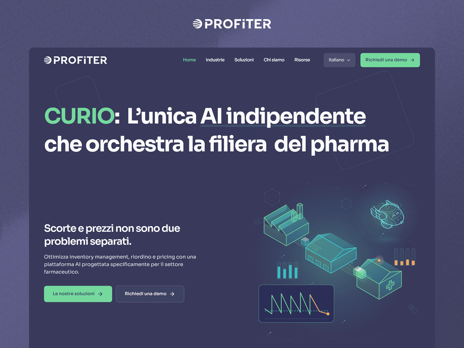 Profiter