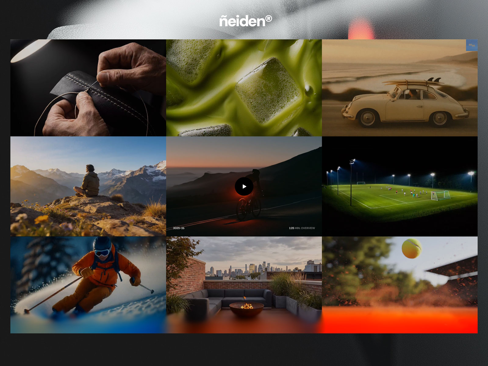 Neiden