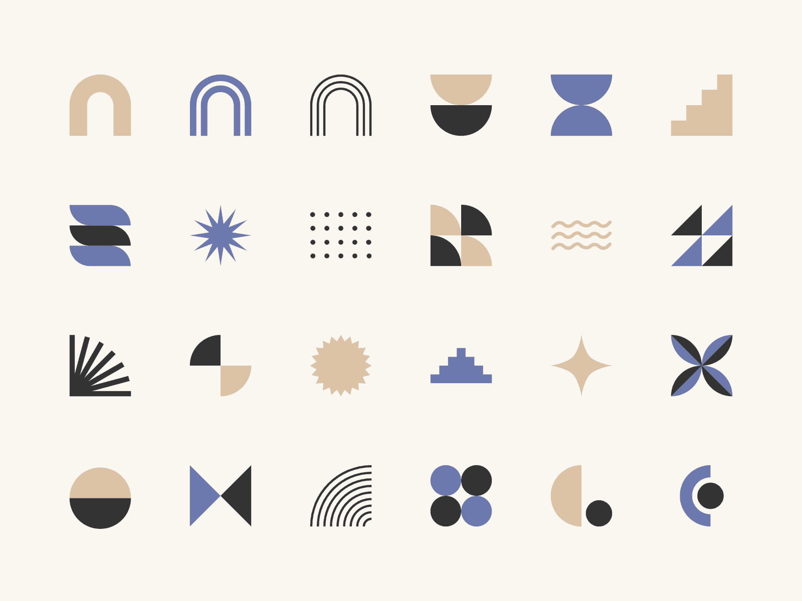 Geoshapes