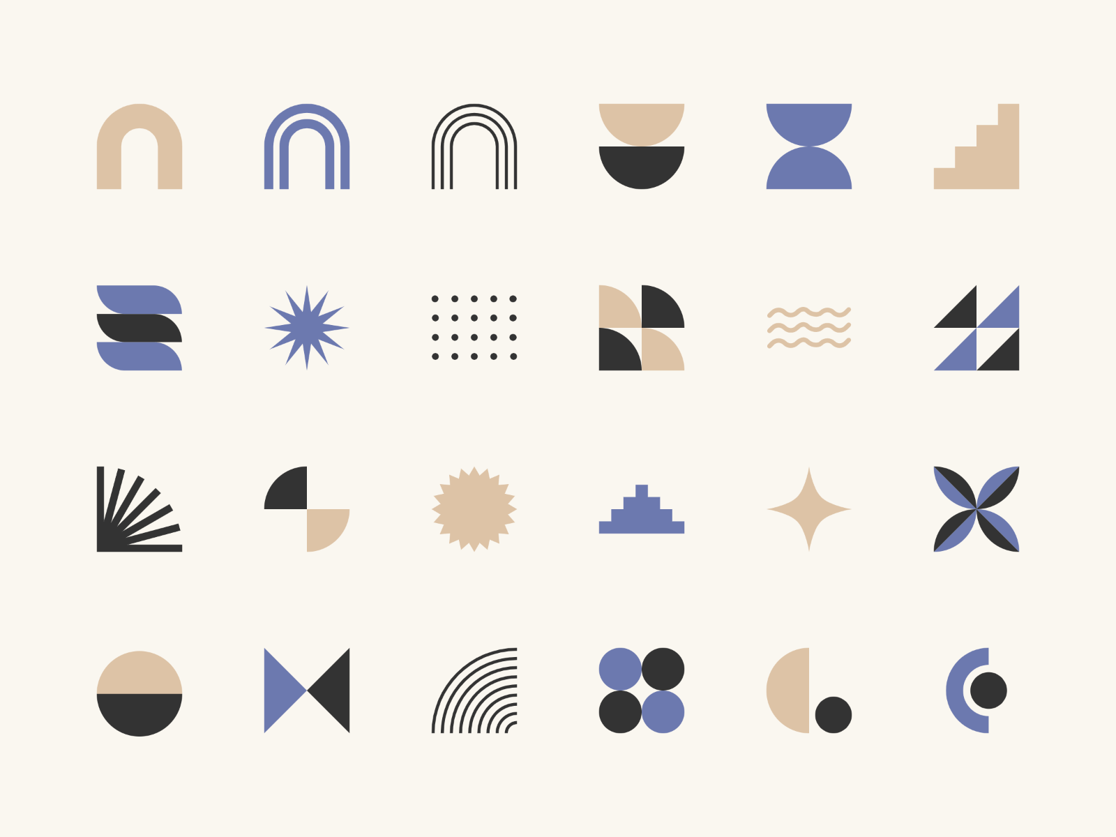 Geoshapes