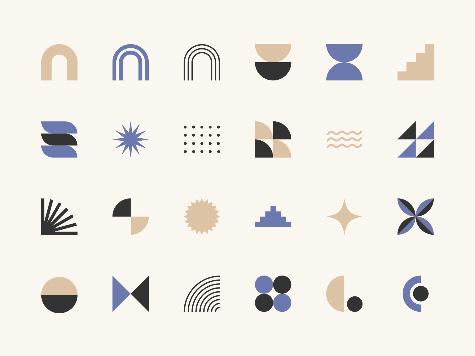 Geoshapes