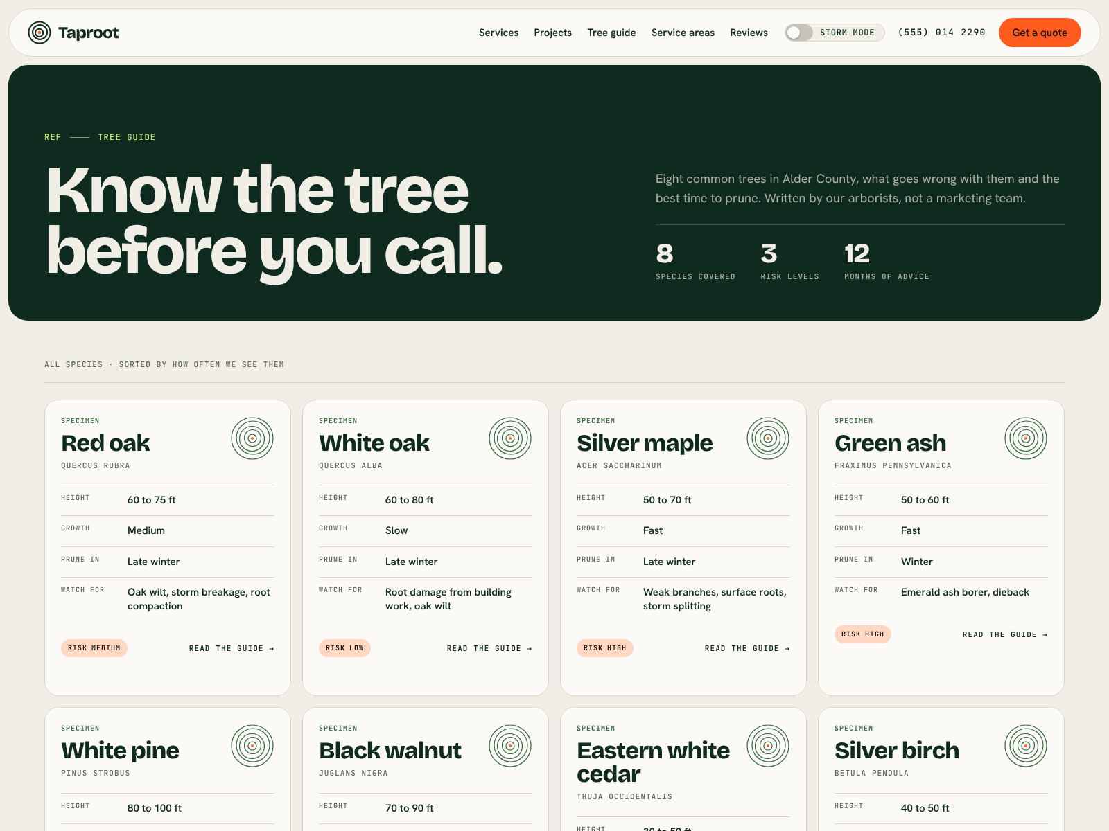 Taproot