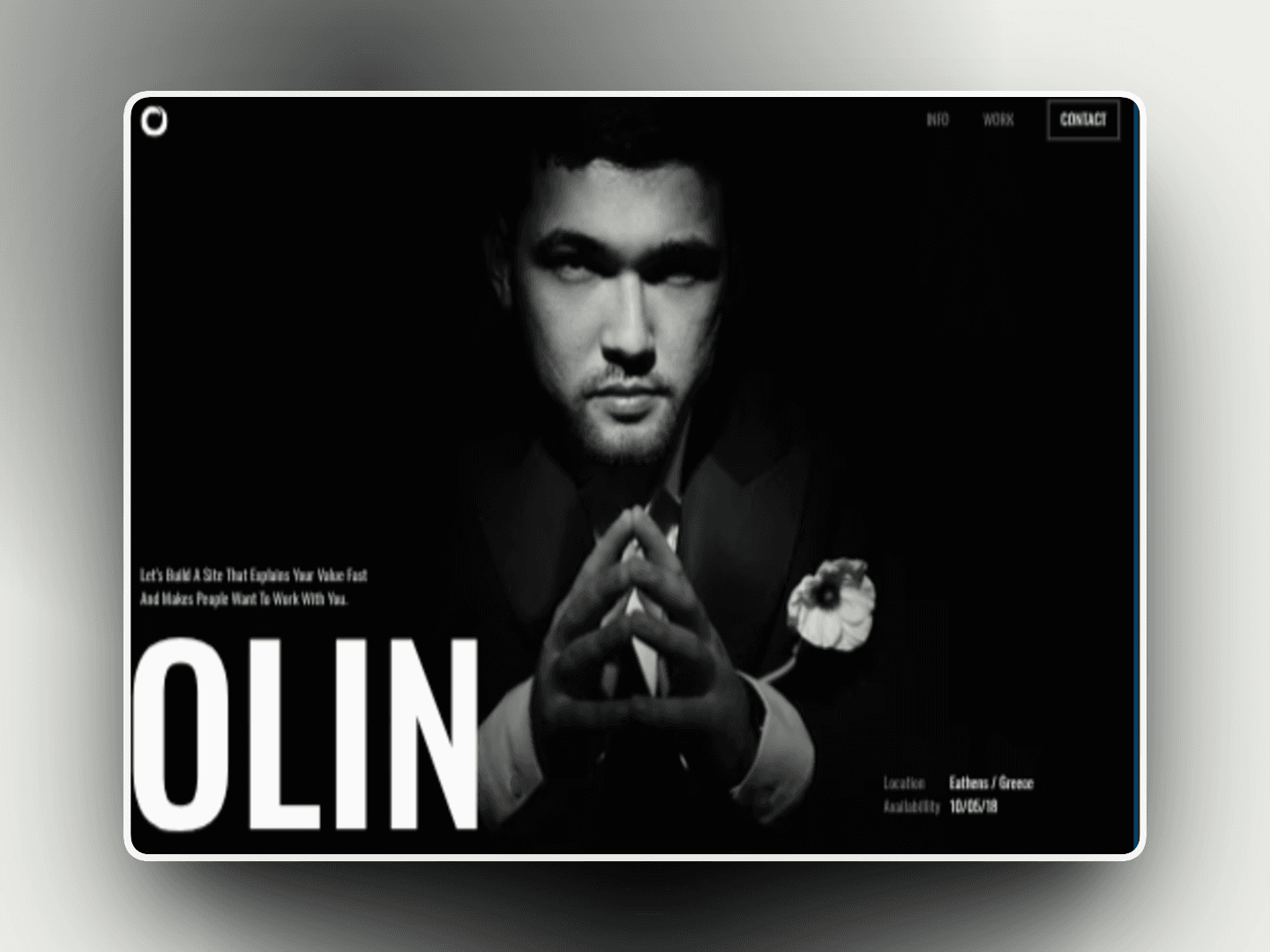 Olin