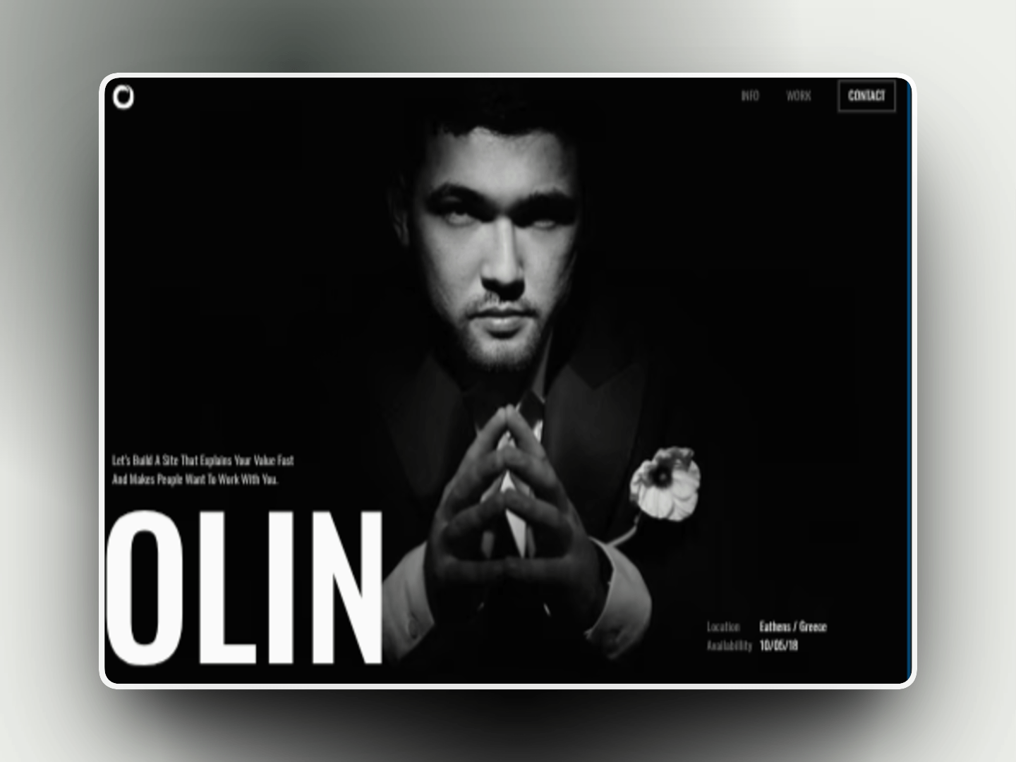 Olin