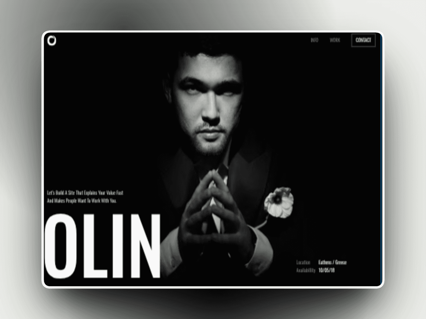 Olin