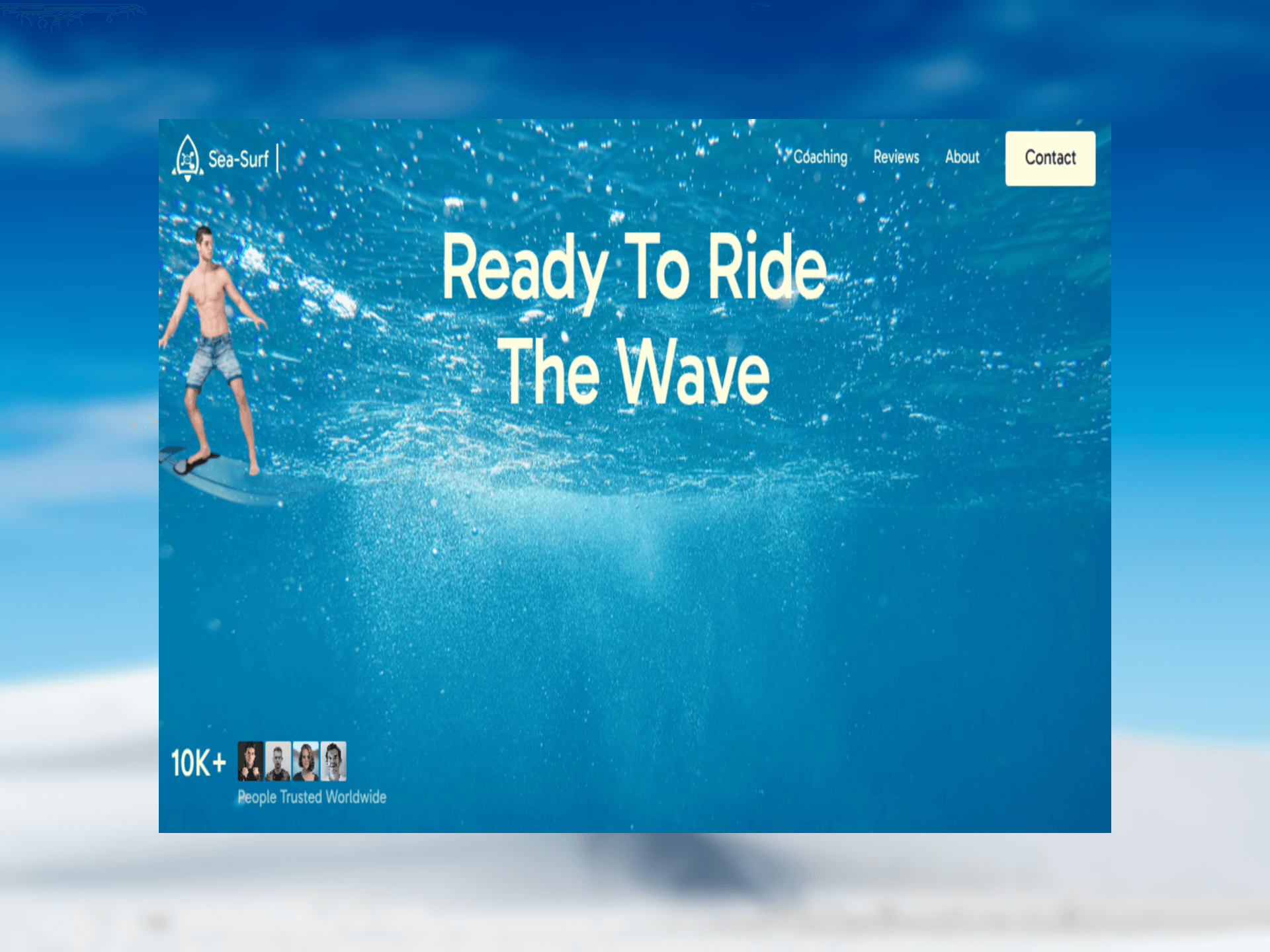 sea-surf