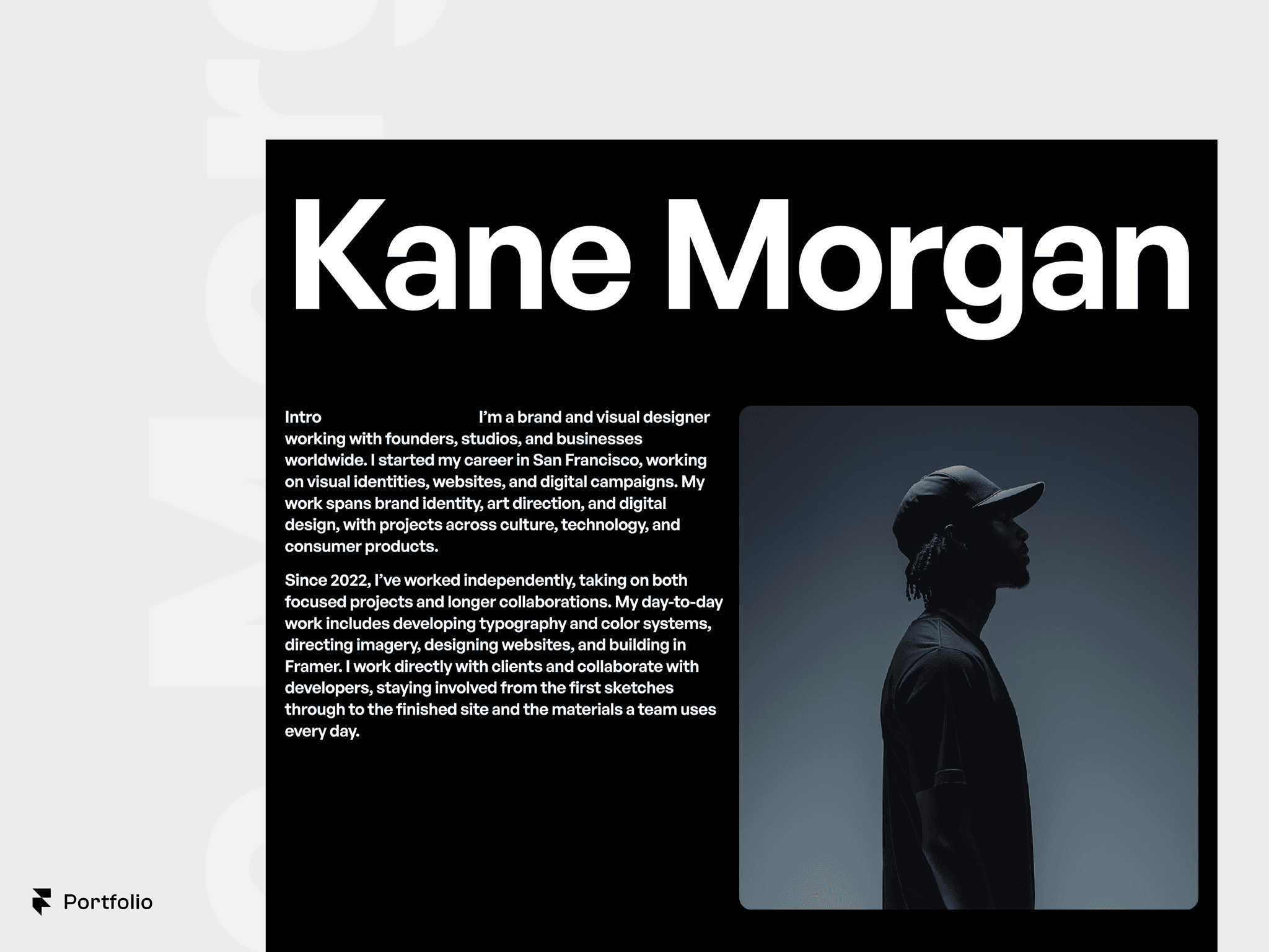 TD_Morgan