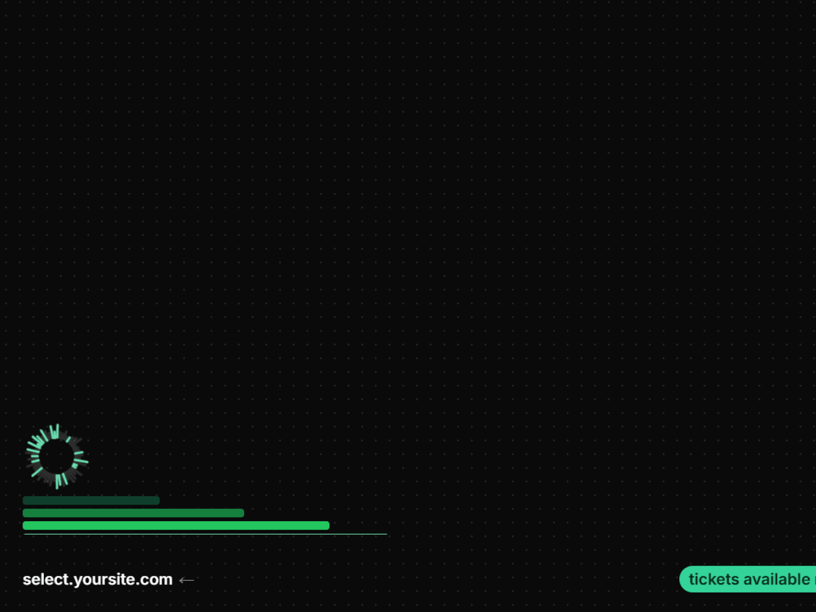 Equalizer Banner