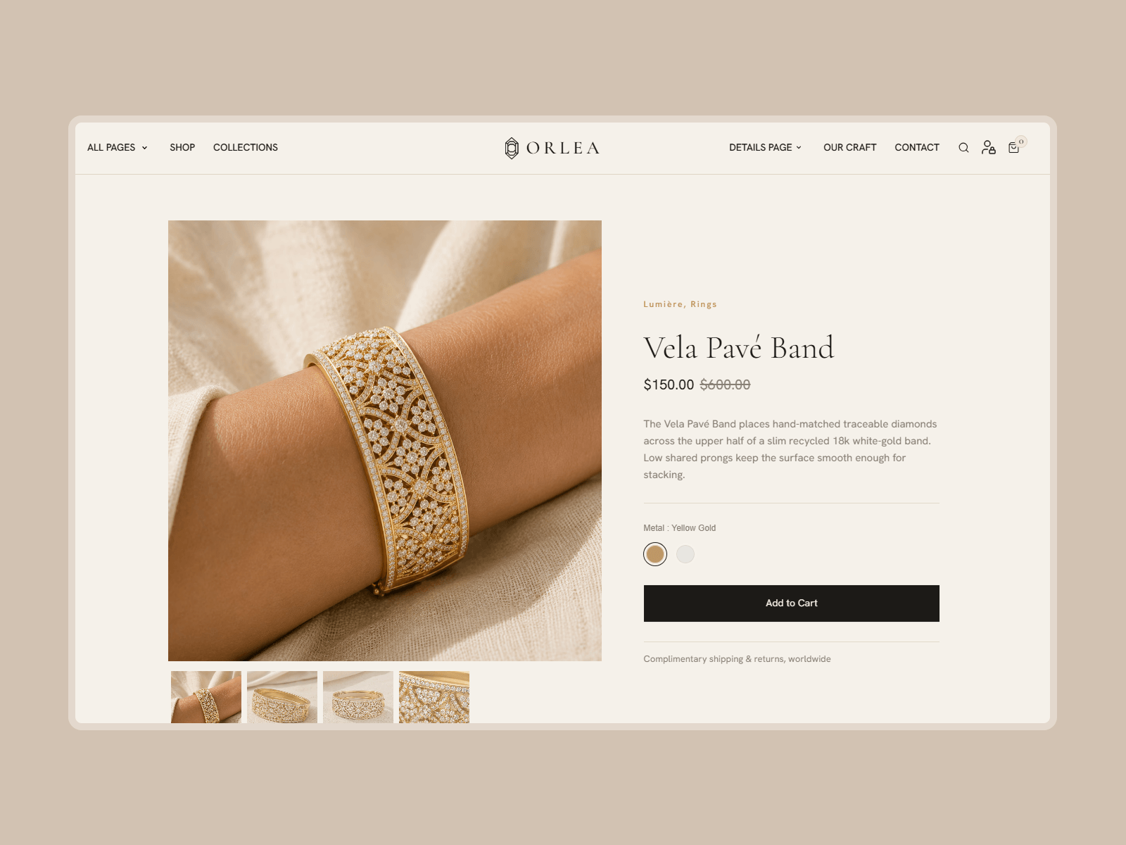 Orlea