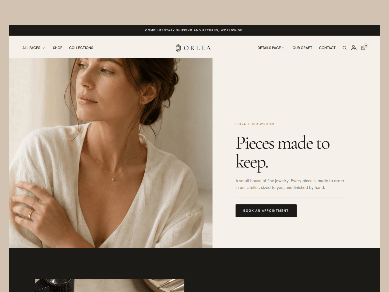 Orlea