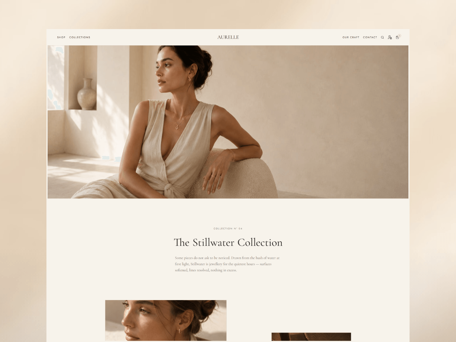 Aurelle Jewels Shop
