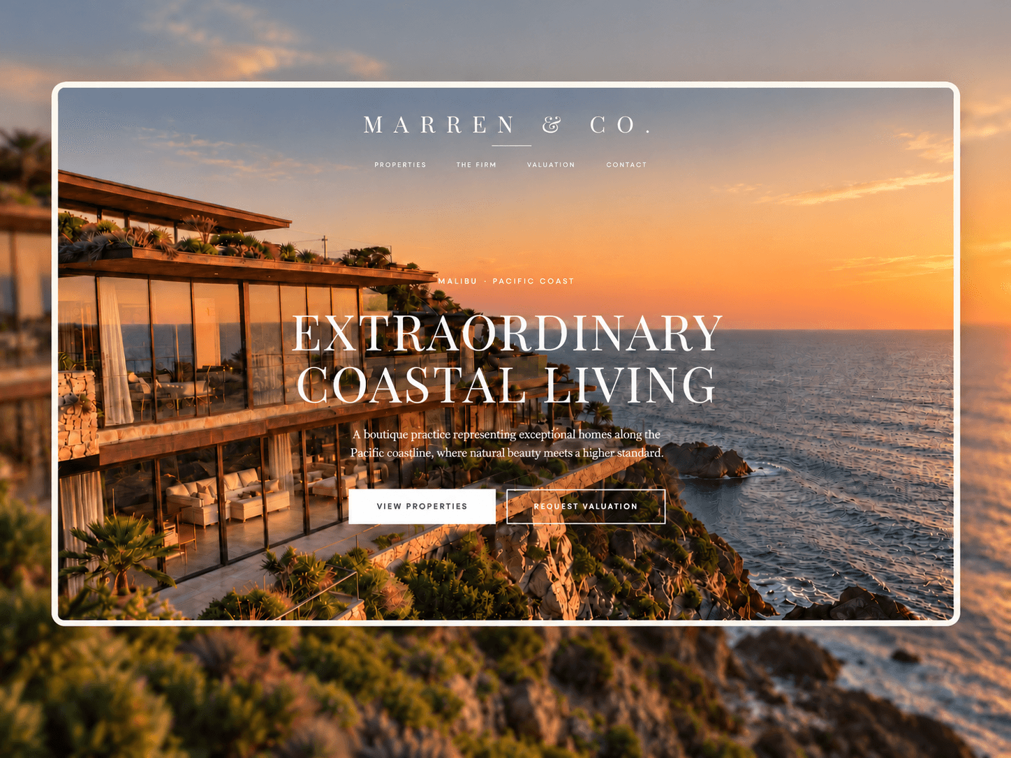 Marren & Co